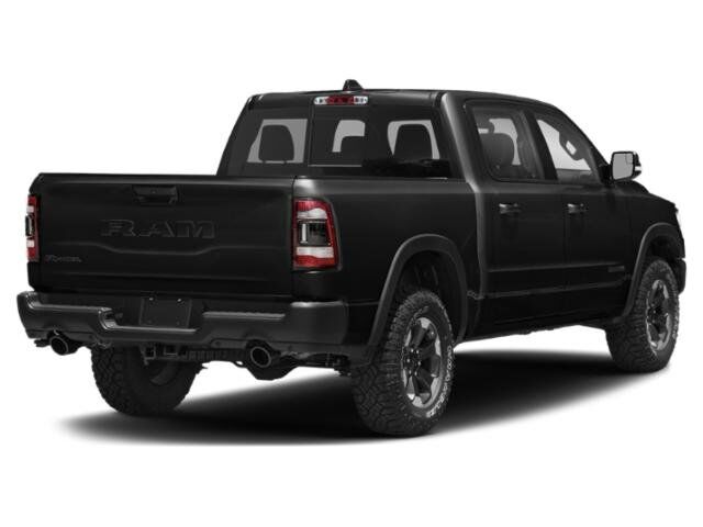 2019 Ram 1500 Rebel Winder GA