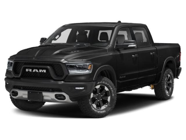 2019 Ram 1500 Rebel Winder GA