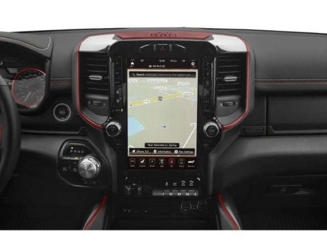 2019 Ram 1500 Rebel Winder GA