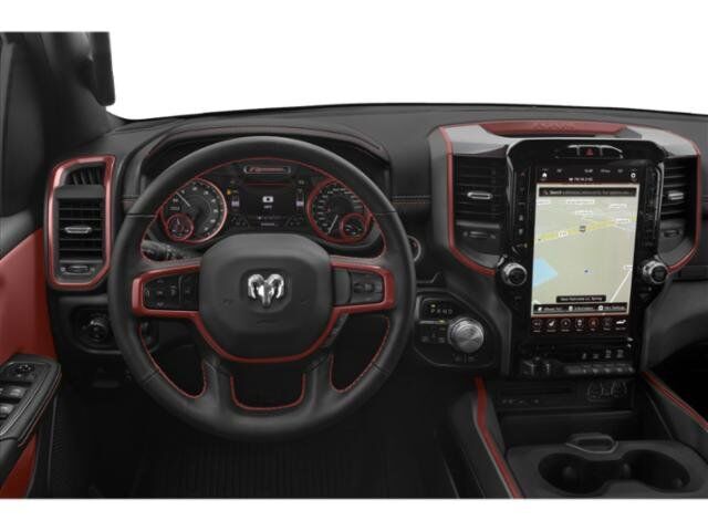 2019 Ram 1500 Rebel Winder GA