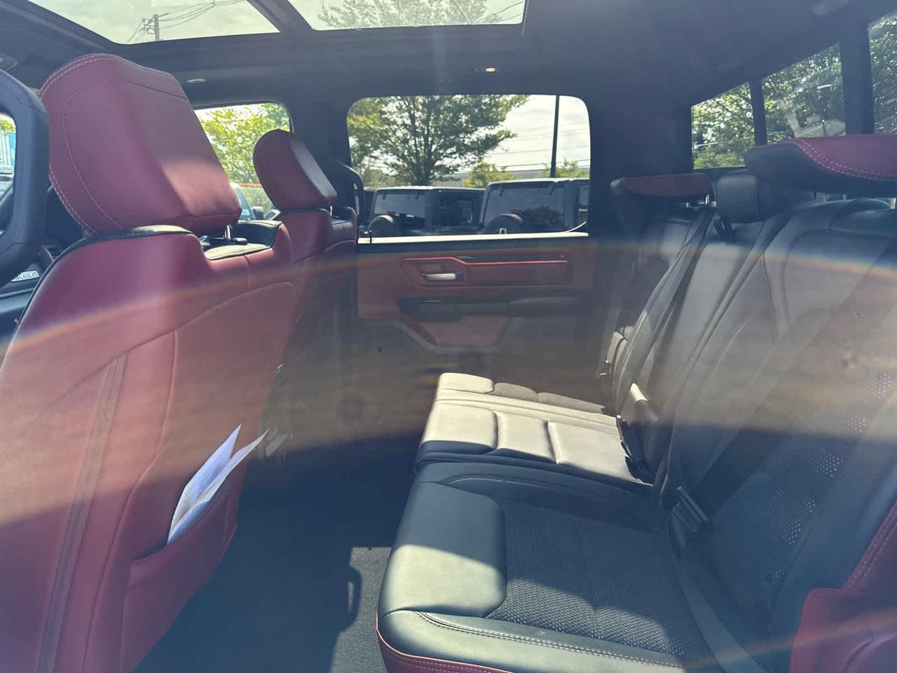 2019 Ram 1500 Rebel Dartmouth MA