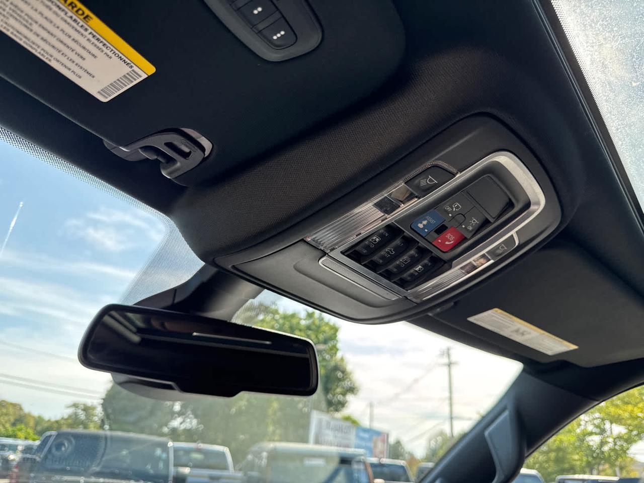 2019 Ram 1500 Rebel Dartmouth MA