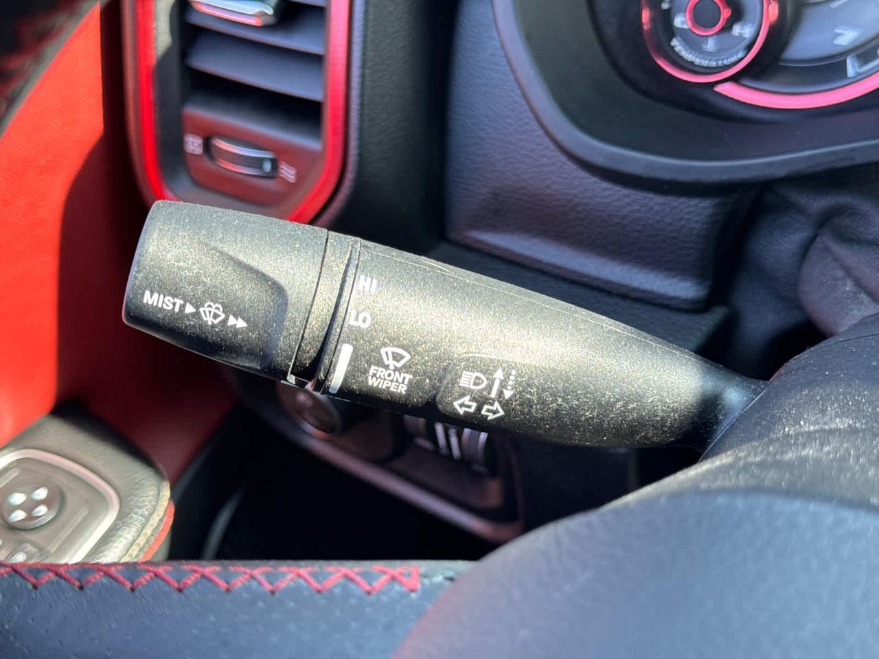 2019 Ram 1500 Rebel Dartmouth MA