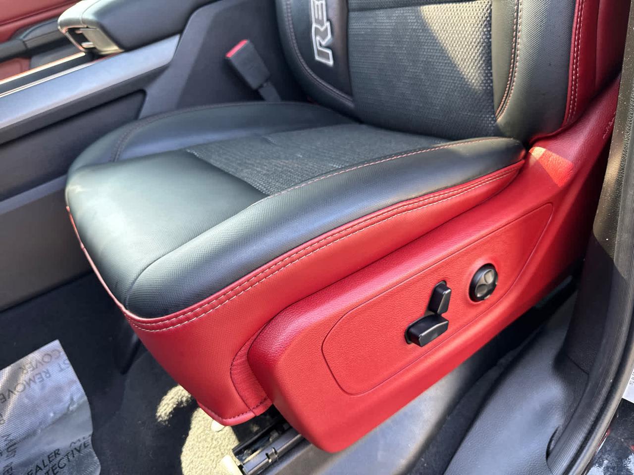 2019 Ram 1500 Rebel Dartmouth MA