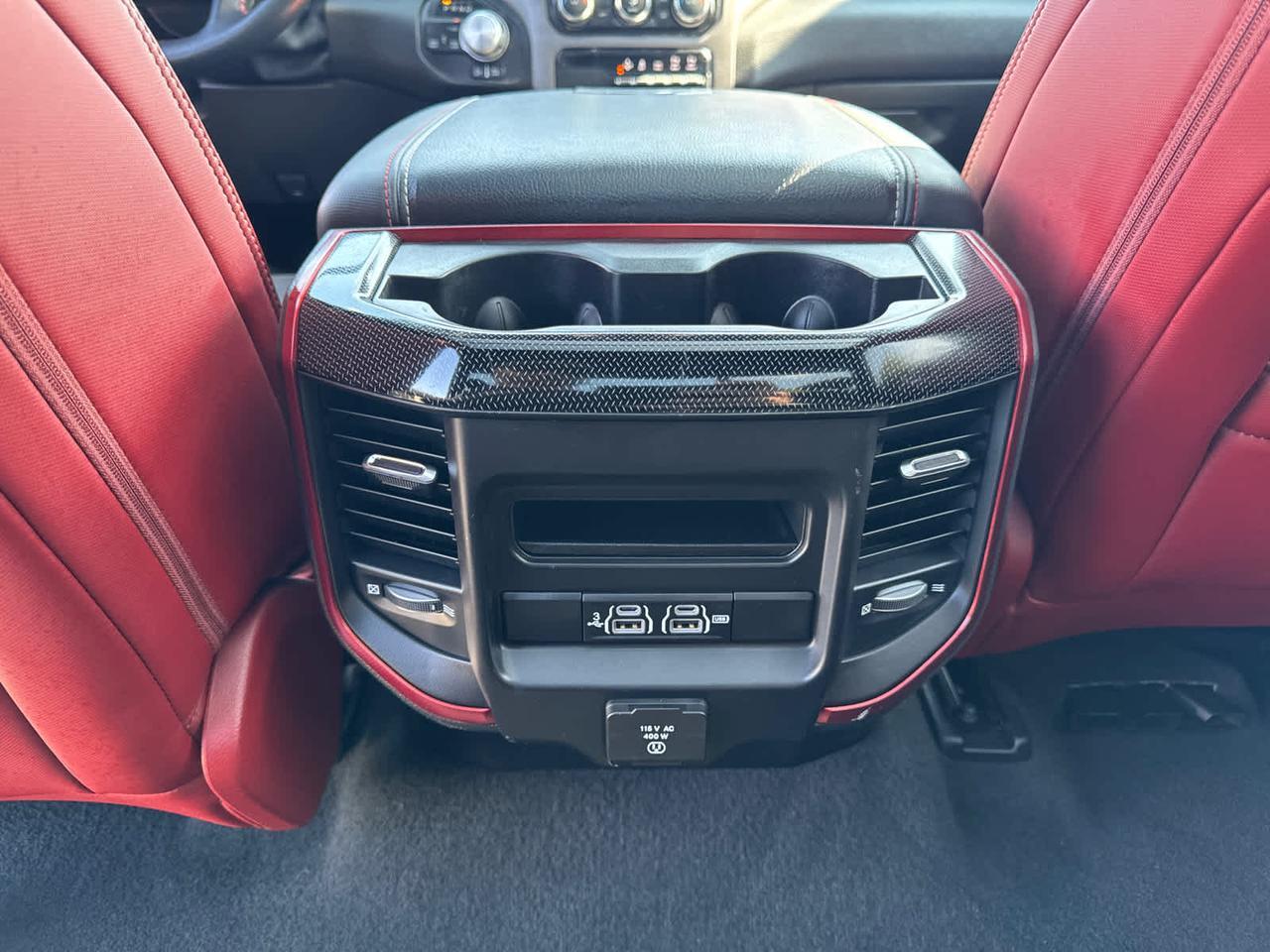 2019 Ram 1500 Rebel Dartmouth MA