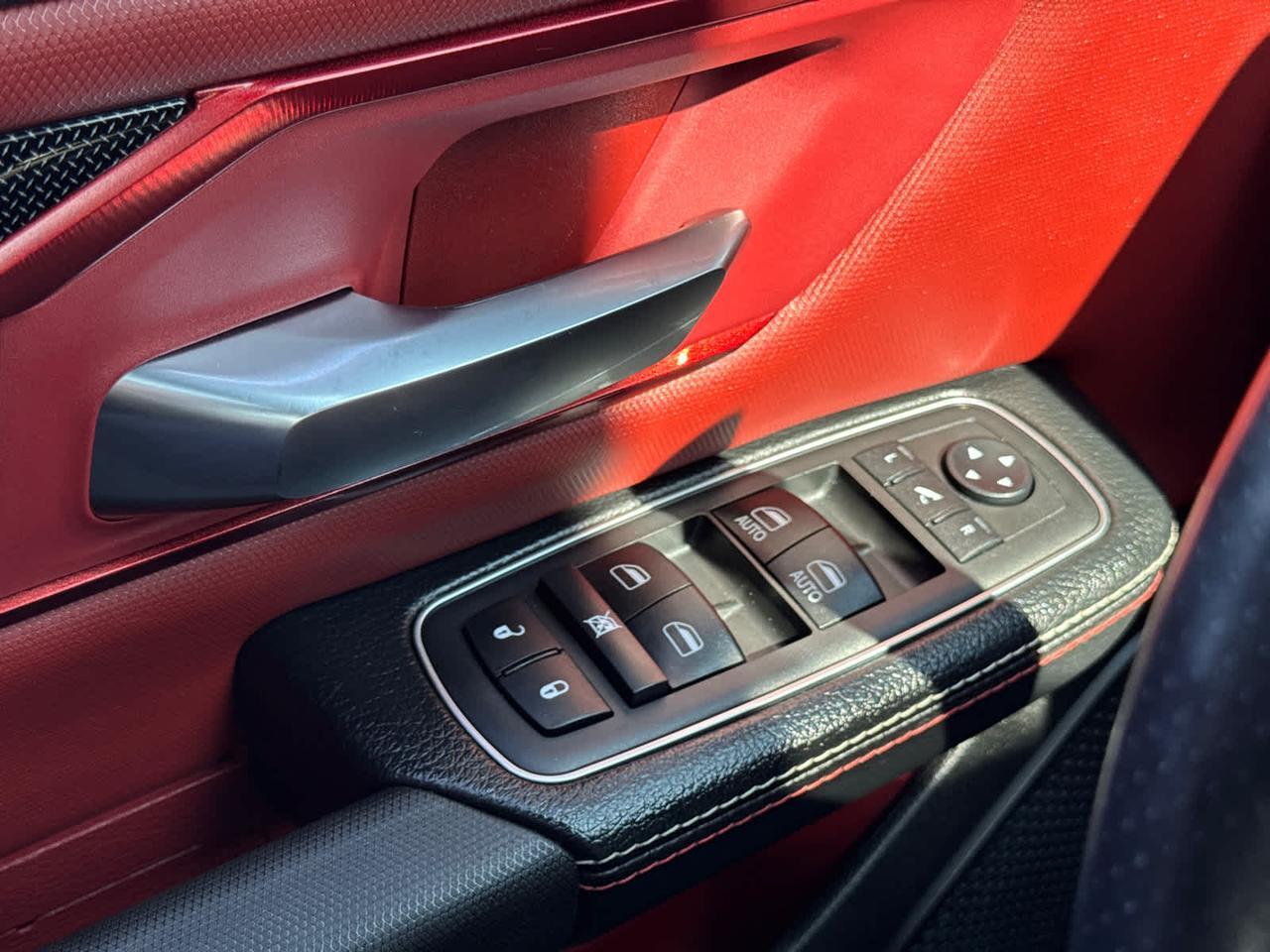2019 Ram 1500 Rebel Dartmouth MA