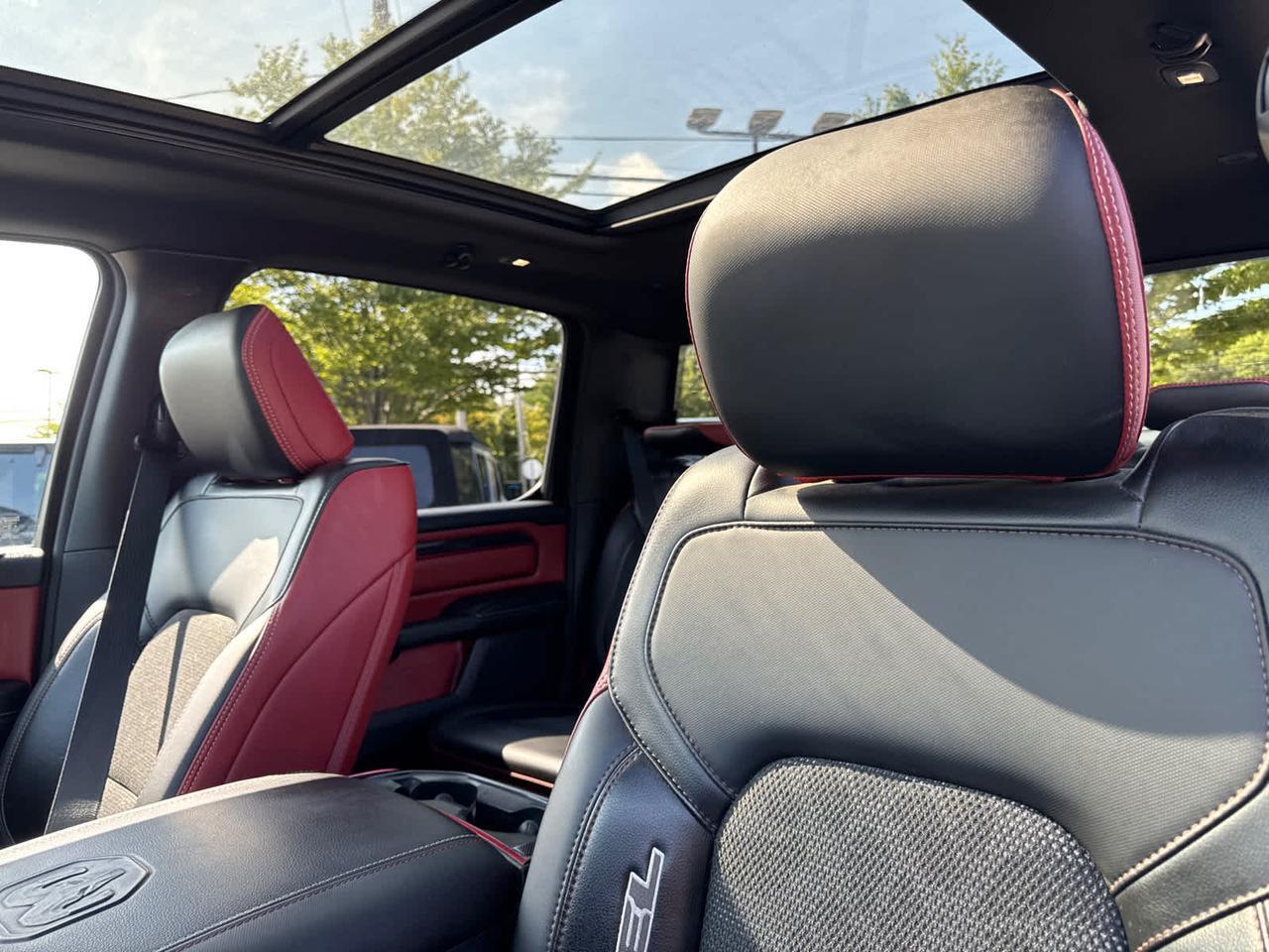 2019 Ram 1500 Rebel Dartmouth MA