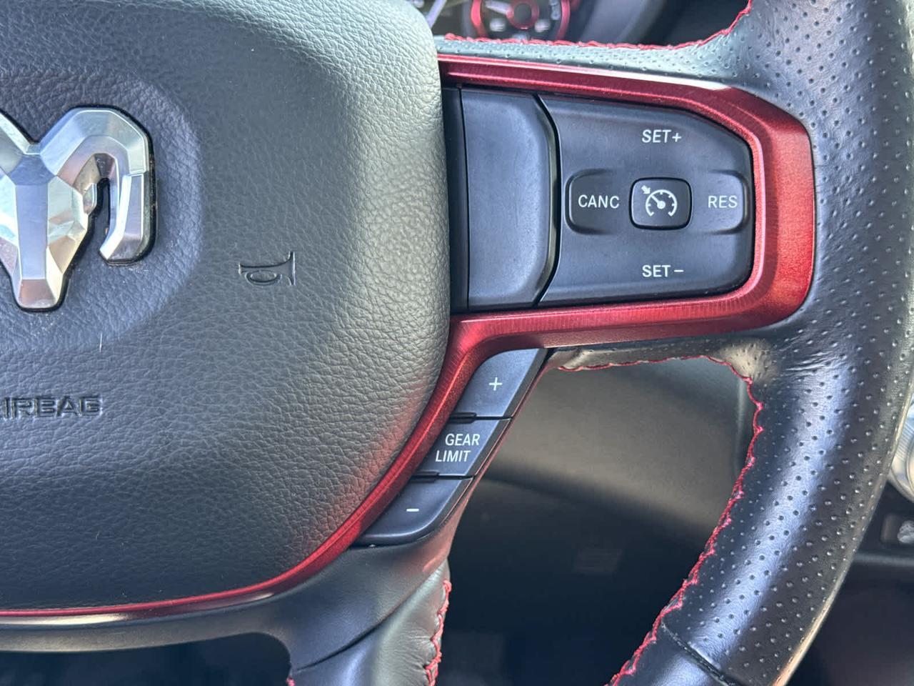 2019 Ram 1500 Rebel Dartmouth MA