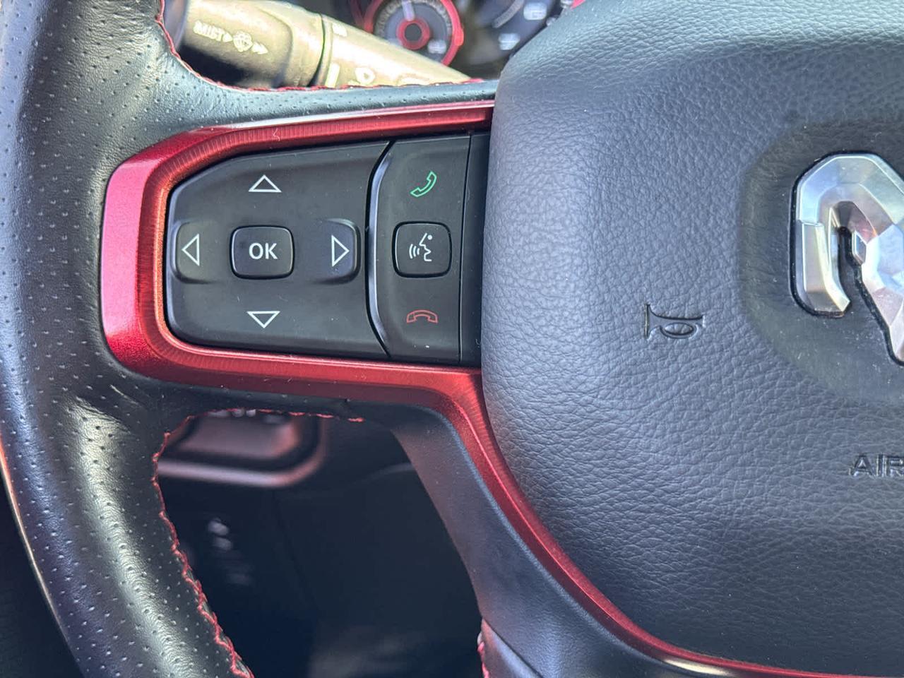 2019 Ram 1500 Rebel Dartmouth MA