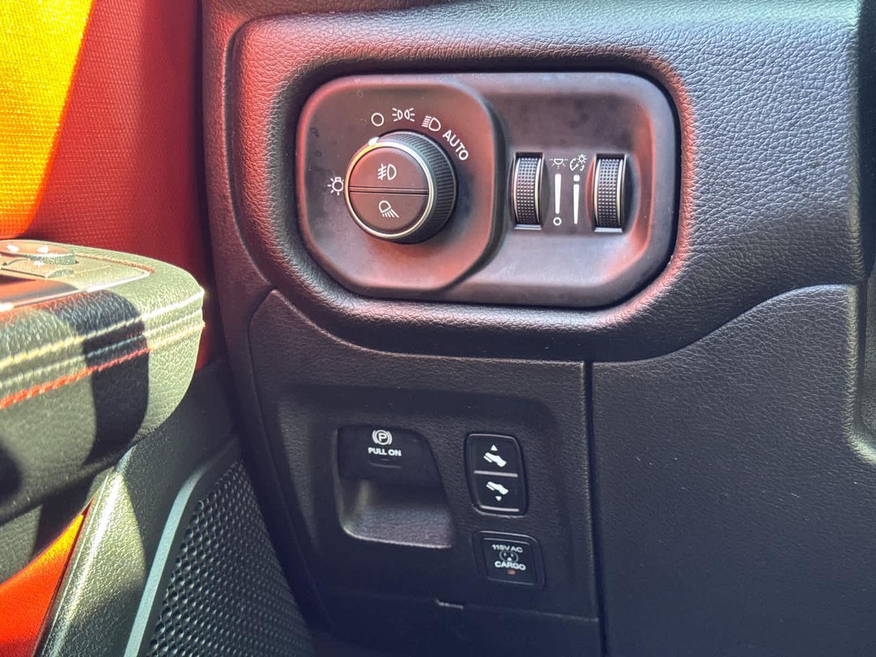 2019 Ram 1500 Rebel Dartmouth MA