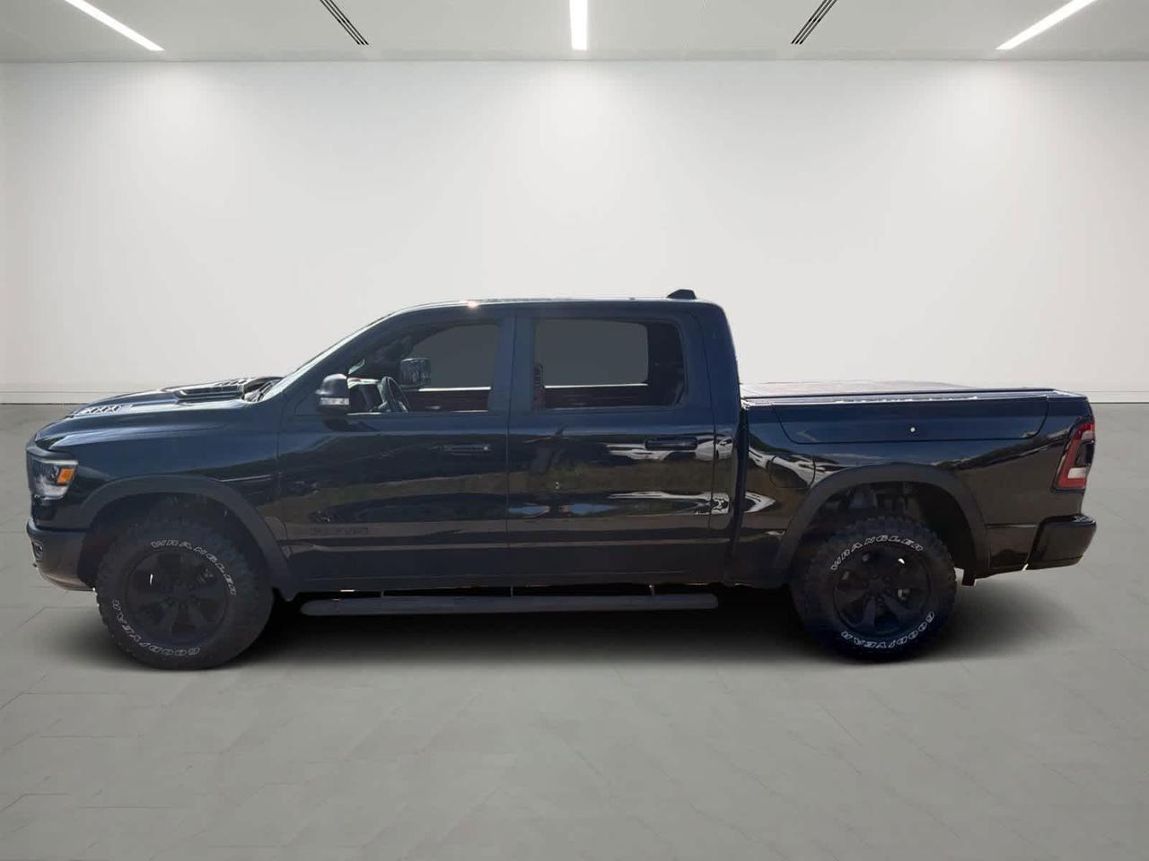 2019 Ram 1500 Rebel Dartmouth MA