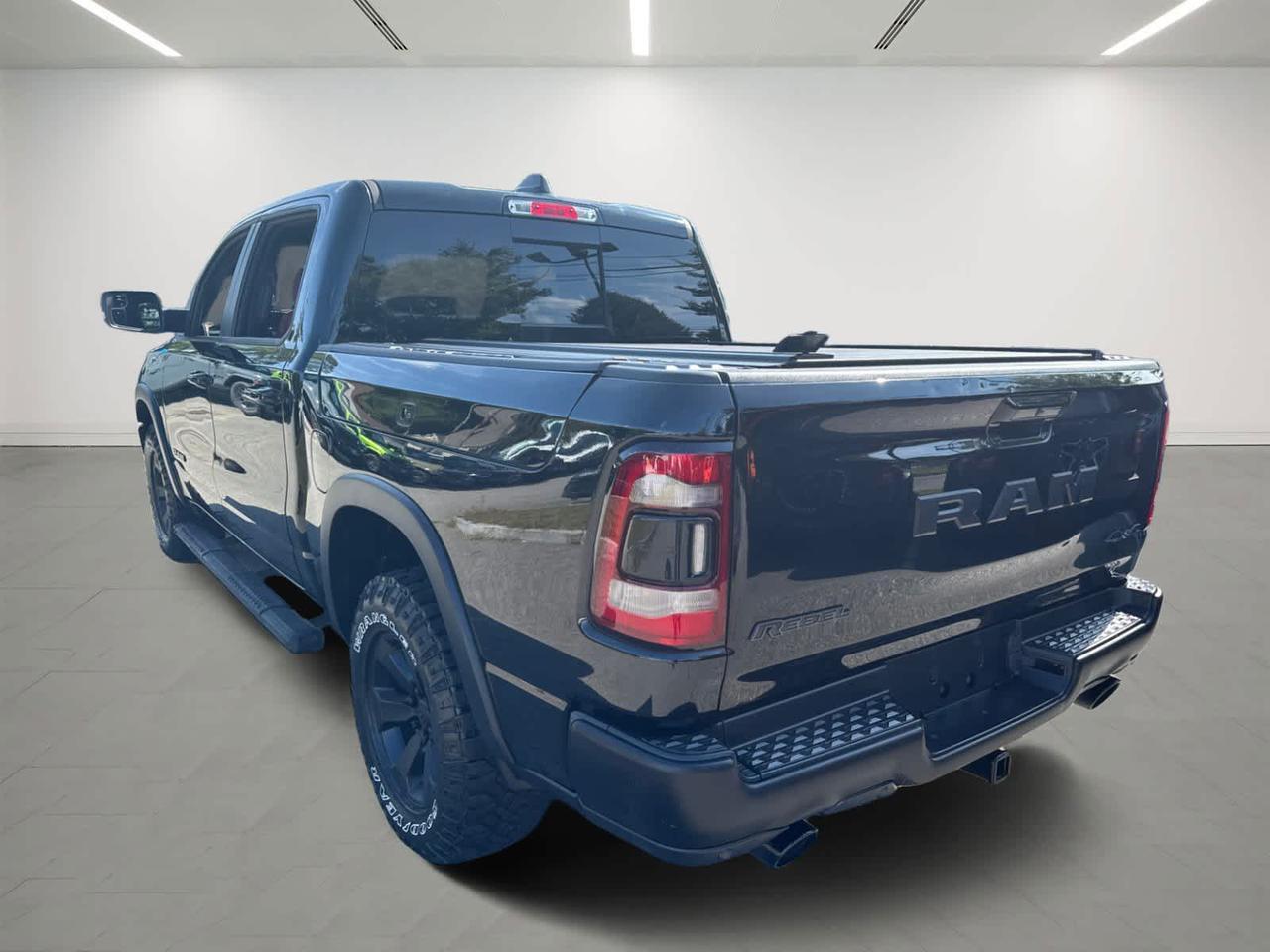 2019 Ram 1500 Rebel Dartmouth MA