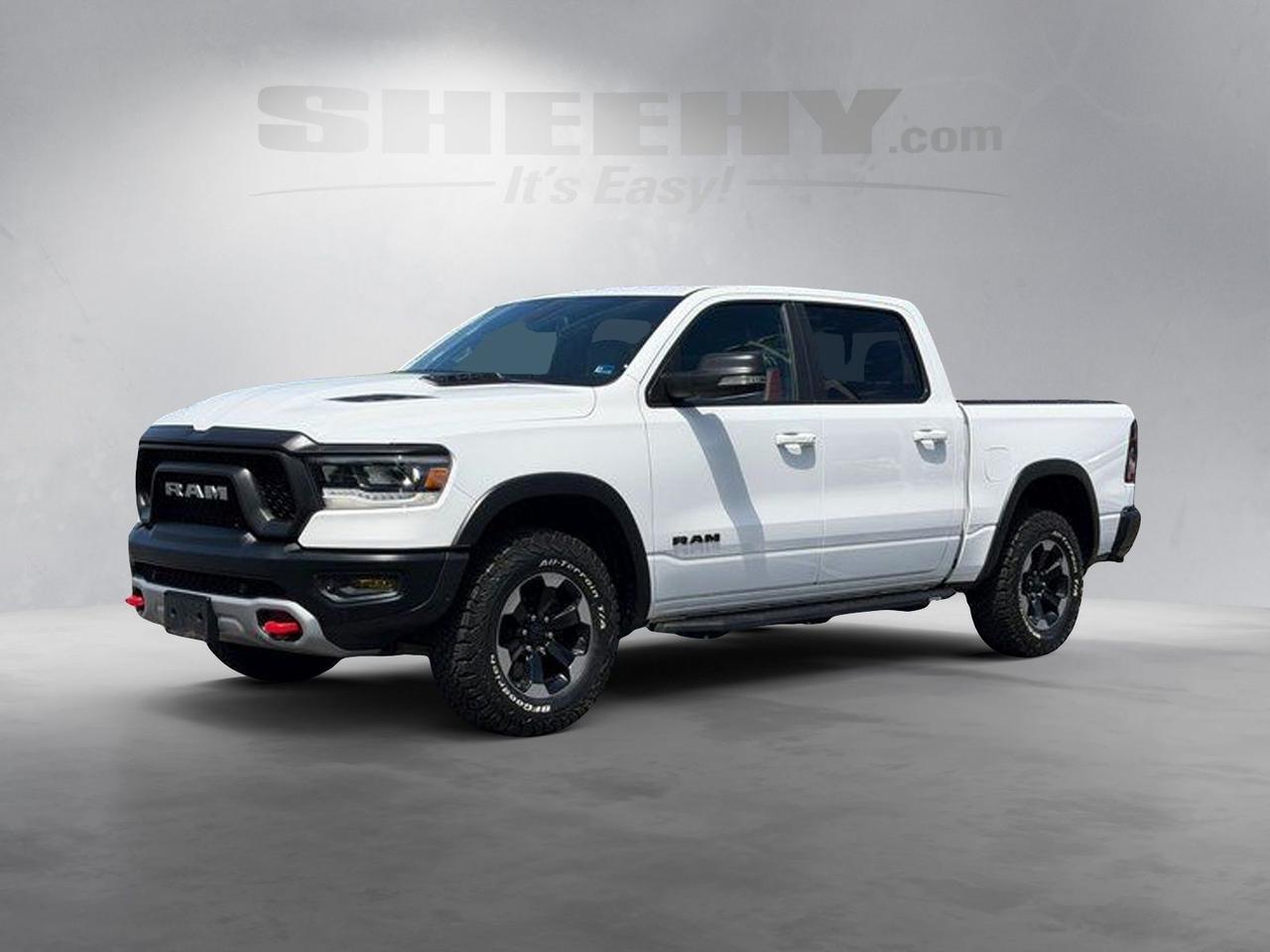2019 Ram 1500 Rebel Springfield VA