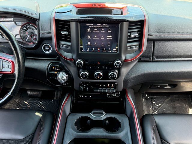 2019 Ram 1500 Rebel Springfield VA