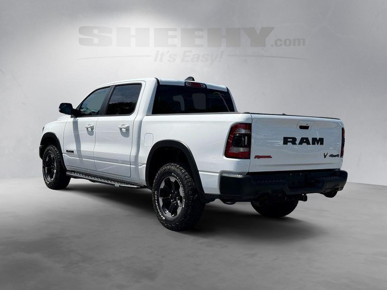 2019 Ram 1500 Rebel Springfield VA