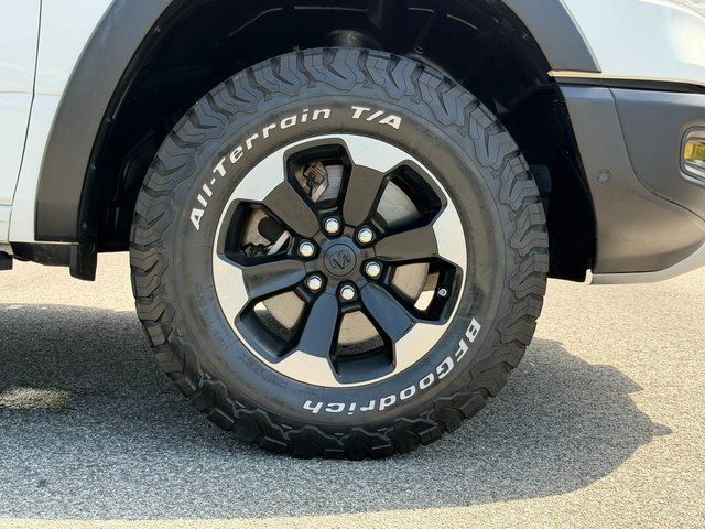 2019 Ram 1500 Rebel Springfield VA