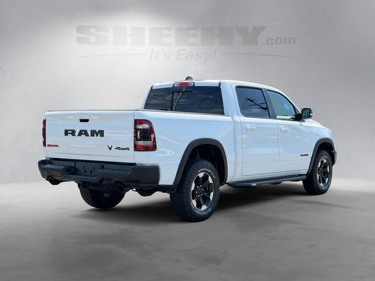 2019 Ram 1500 Rebel Springfield VA
