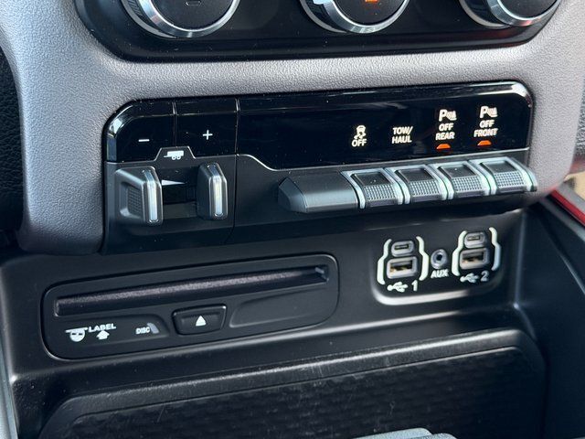 2019 Ram 1500 Rebel Springfield VA