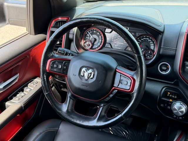 2019 Ram 1500 Rebel Springfield VA