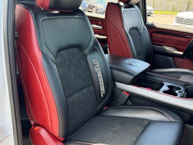 2019 Ram 1500 Rebel Springfield VA