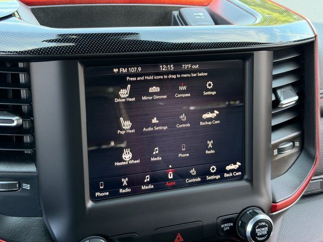 2019 Ram 1500 Rebel Springfield VA