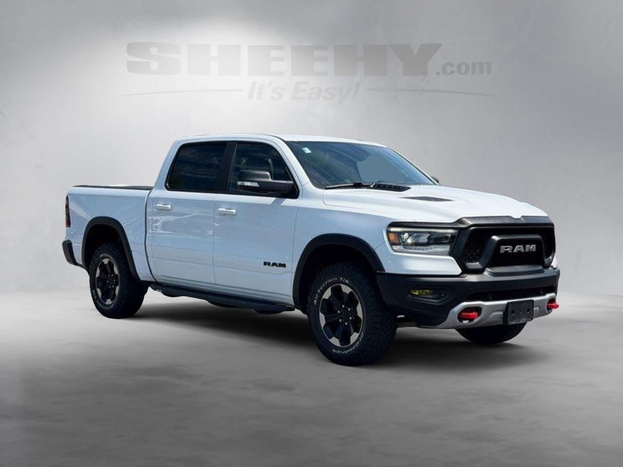 2019 Ram 1500 Rebel Springfield VA