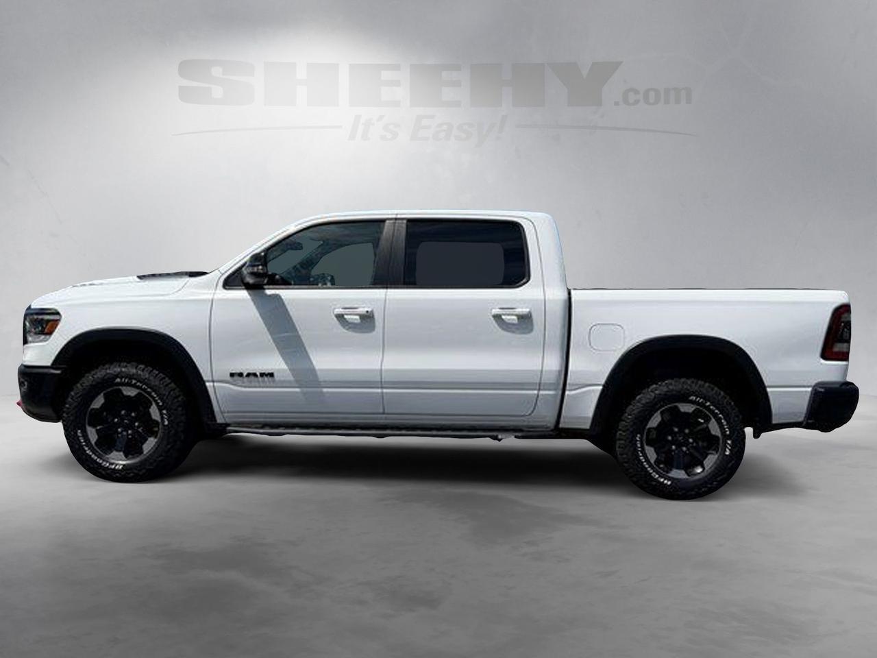 2019 Ram 1500 Rebel Springfield VA