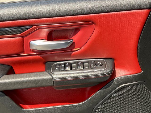 2019 Ram 1500 Rebel Springfield VA