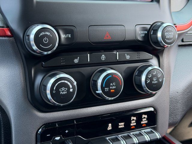 2019 Ram 1500 Rebel Springfield VA