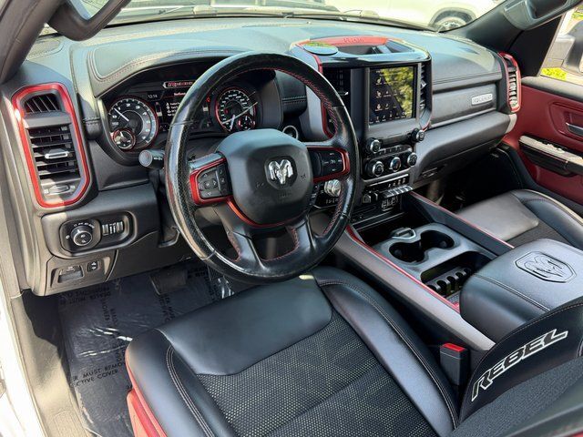 2019 Ram 1500 Rebel Springfield VA