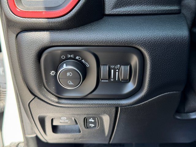 2019 Ram 1500 Rebel Springfield VA