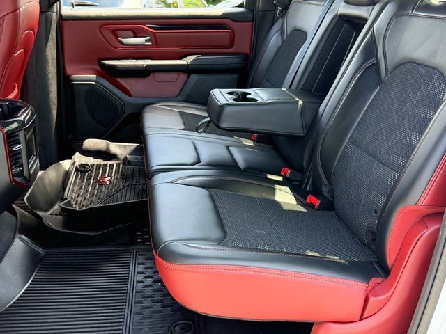 2019 Ram 1500 Rebel Springfield VA