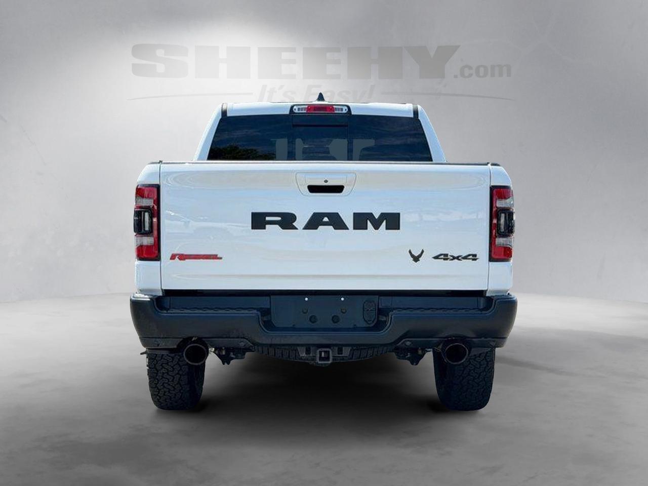2019 Ram 1500 Rebel Springfield VA