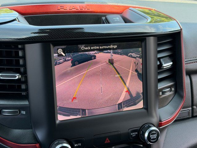 2019 Ram 1500 Rebel Springfield VA