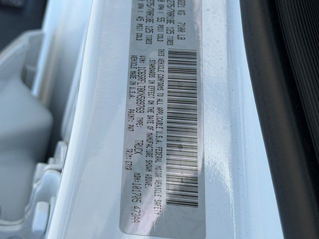 2019 Ram 1500 Rebel Springfield VA