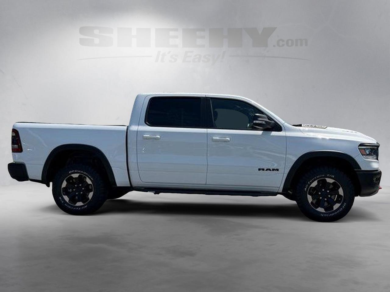 2019 Ram 1500 Rebel Springfield VA