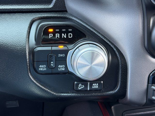 2019 Ram 1500 Rebel Springfield VA