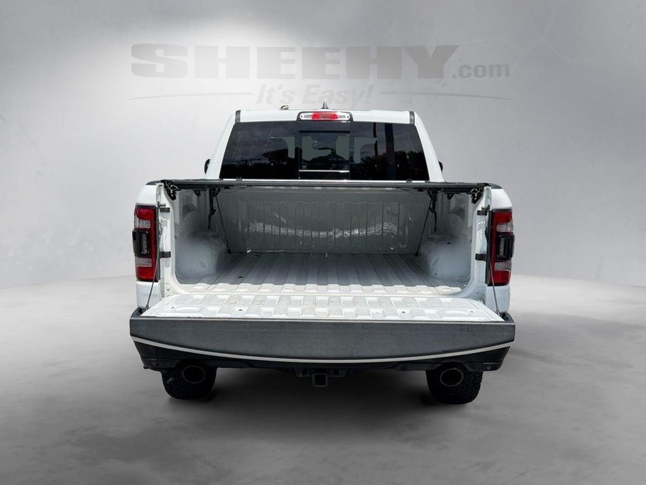 2019 Ram 1500 Rebel Springfield VA