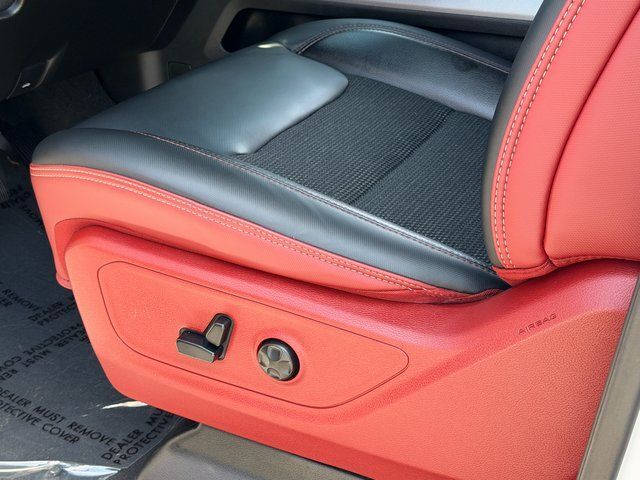 2019 Ram 1500 Rebel Springfield VA