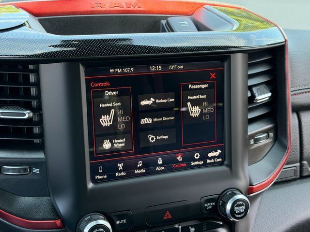 2019 Ram 1500 Rebel Springfield VA