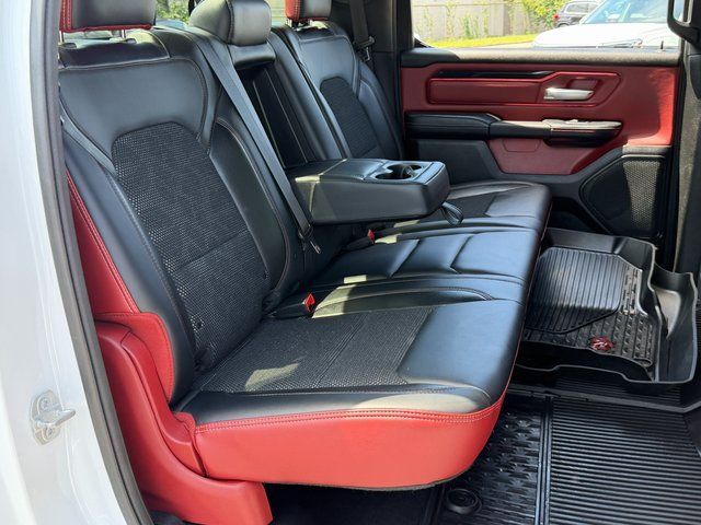 2019 Ram 1500 Rebel Springfield VA