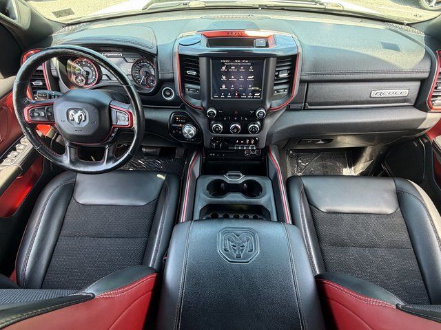 2019 Ram 1500 Rebel Springfield VA