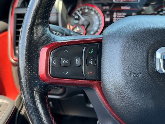 2019 Ram 1500 Rebel Springfield VA