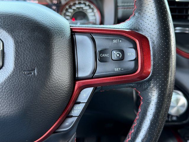 2019 Ram 1500 Rebel Springfield VA