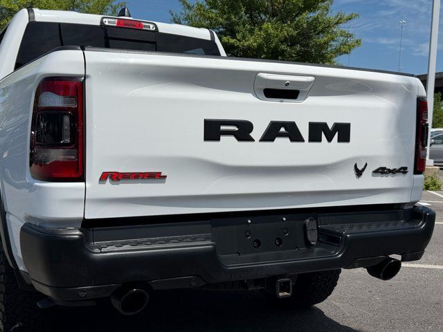2019 Ram 1500 Rebel Springfield VA
