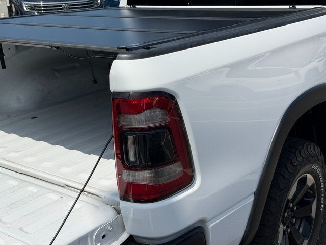 2019 Ram 1500 Rebel Springfield VA