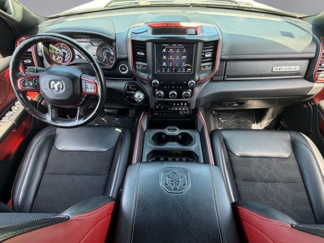 2019 Ram 1500 Rebel Springfield VA