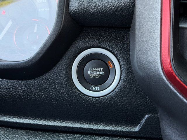 2019 Ram 1500 Rebel Springfield VA