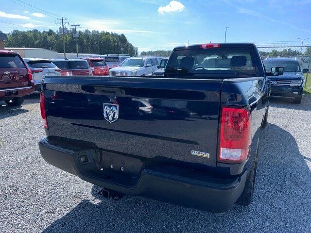 2019 Ram 1500 Regular Cab Tradesman Longbed Pickup w/ 30K Miles Ashland VA