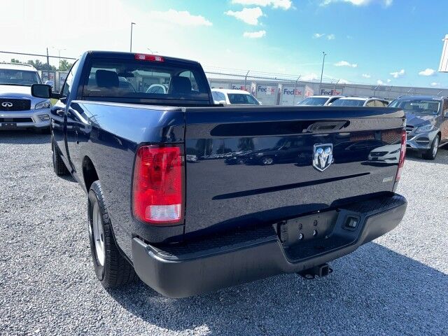 2019 Ram 1500 Regular Cab Tradesman Longbed Pickup w/ 30K Miles Ashland VA